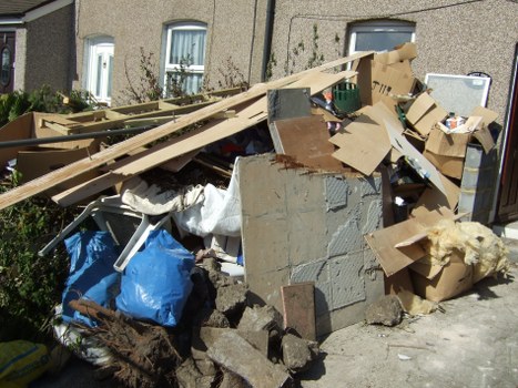 Benefits of Professional Waste Removal